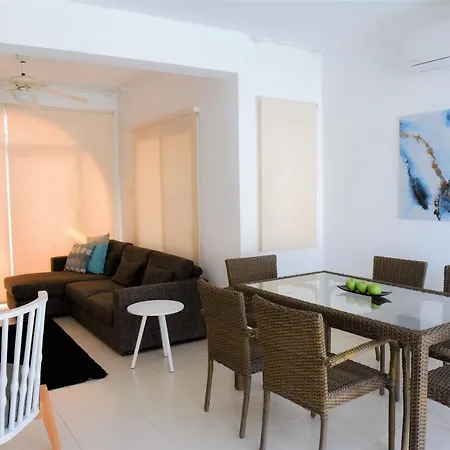 Holiday home Joy Holiday Dps10 Paralimni