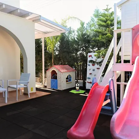 Holiday home Joy Holiday Dps10 *