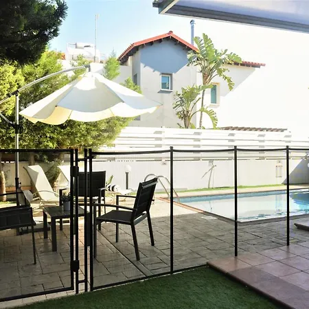 Joy Holiday Dps10 Paralimni